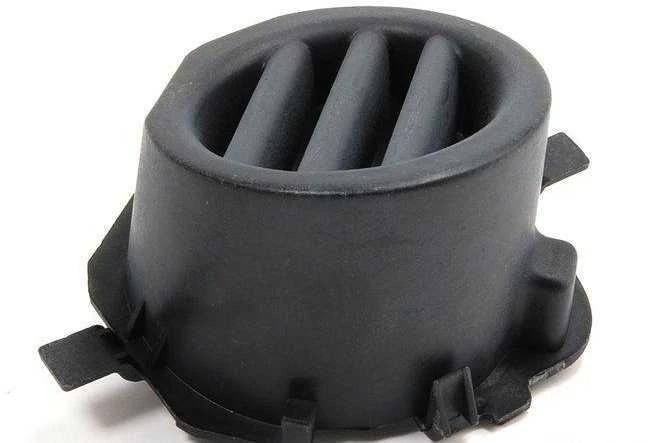 Bmw Mini R50 R53 Abdeckblende Nebelscheinwerfer Originalus 51711481435