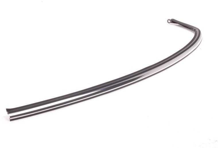 Bmw Mini R50 R53 Abdeckung Frontscheibe Unten Originalus 51317051527