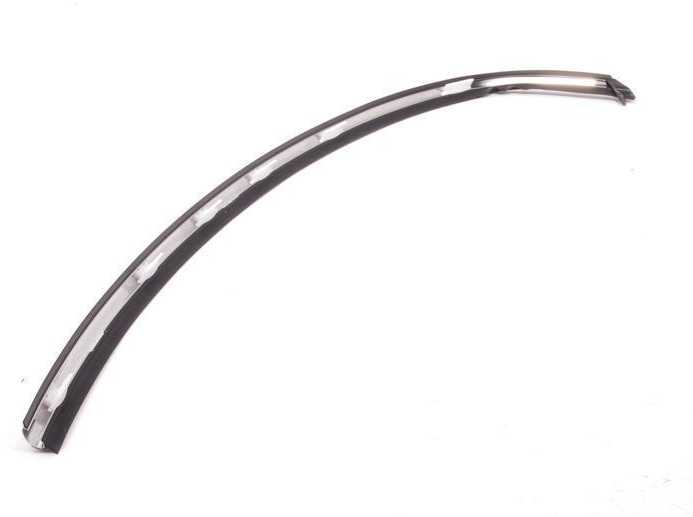 Bmw Mini R50 R53 Abdeckung Frontscheibe Unten Originalus 51317051527