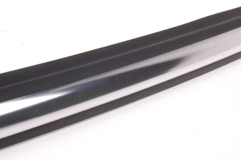Bmw Mini R50 R53 Abdeckung Frontscheibe Unten Originalus 51317051527