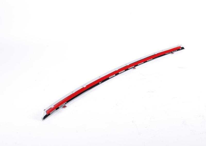 BMW Mini R50 R53 Apdailos Juostelė Originalus 51117032900
