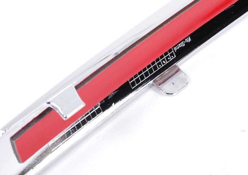 BMW Mini R50 R53 Apdailos Juostelė Originalus 51117032900