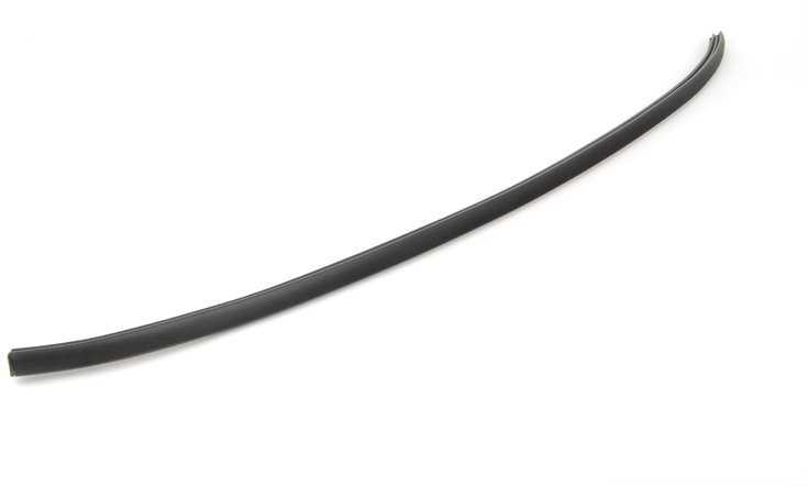 Bmw Mini R50 R53 Atpakales Stiklo Virsutine Danga Originalus 51317112082