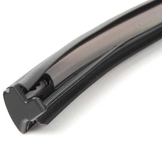 Bmw Mini R50 R53 Atpakales Stiklo Virsutine Danga Originalus 51317112082