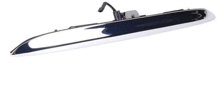 BMW MINI R50 R53 Bagažinės dangčio liuko rankena 51137074020 Originali
