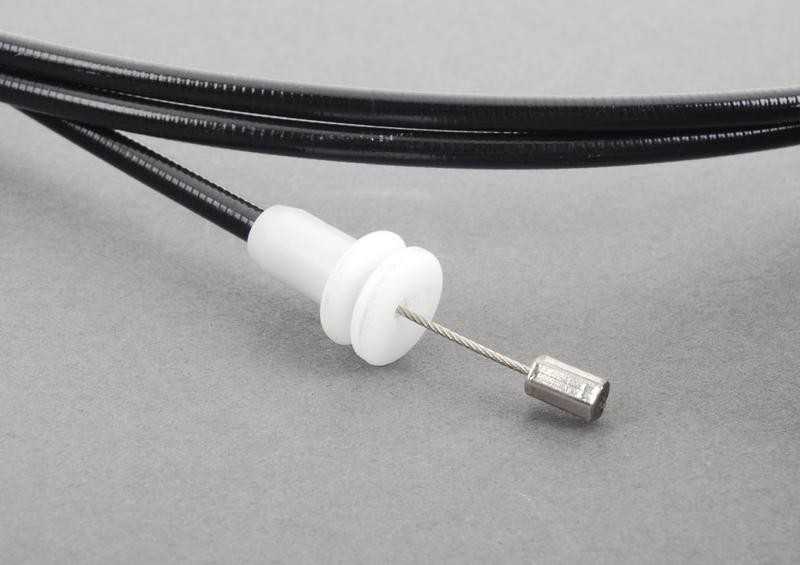 Bmw Mini R50 R53 Bagazo Angos Kabantis Vynas Originalus 51247119986