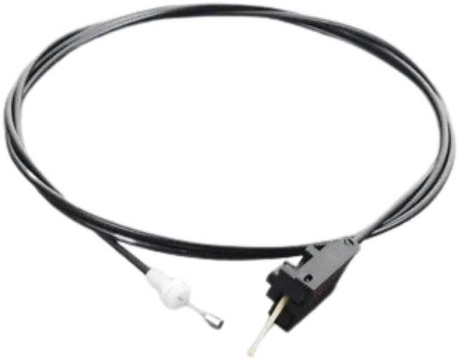Bmw Mini R50 R53 Bagazo Angos Kabantis Vynas Originalus 51247119986