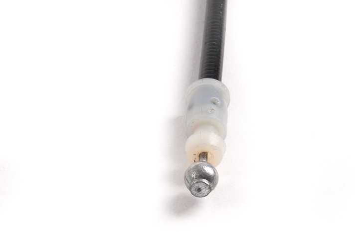 Bmw Mini R50 R53 Bowdenzug Originalus 51231491315