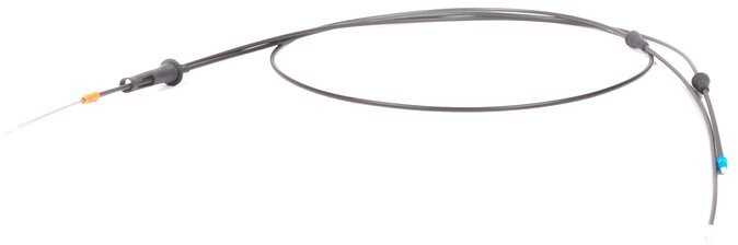 Bmw Mini R50 R53 Bowdenzug Originalus 51231491315
