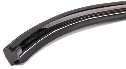BMW MINI R50 R53 Dešinysis stogo apdailos juostos originalas 51137112080