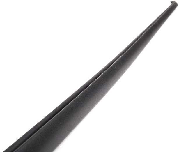 BMW MINI R50 R53 Dešinysis stogo apdailos juostos originalas 51137112080