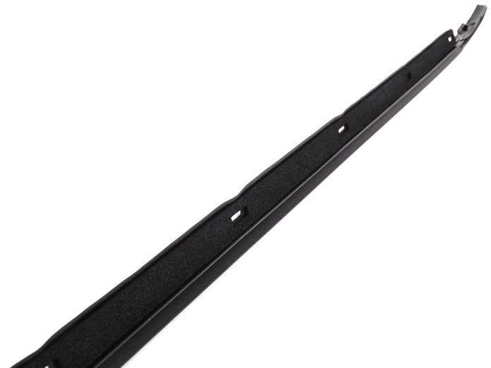 BMW MINI R50 R53 Dešinysis stogo apdailos juostos originalas 51137112080