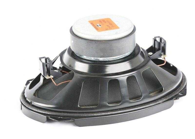 Bmw Mini R50 R53 Harman Kardon Garsų Kolonėlė Gale Originalus 65139142511