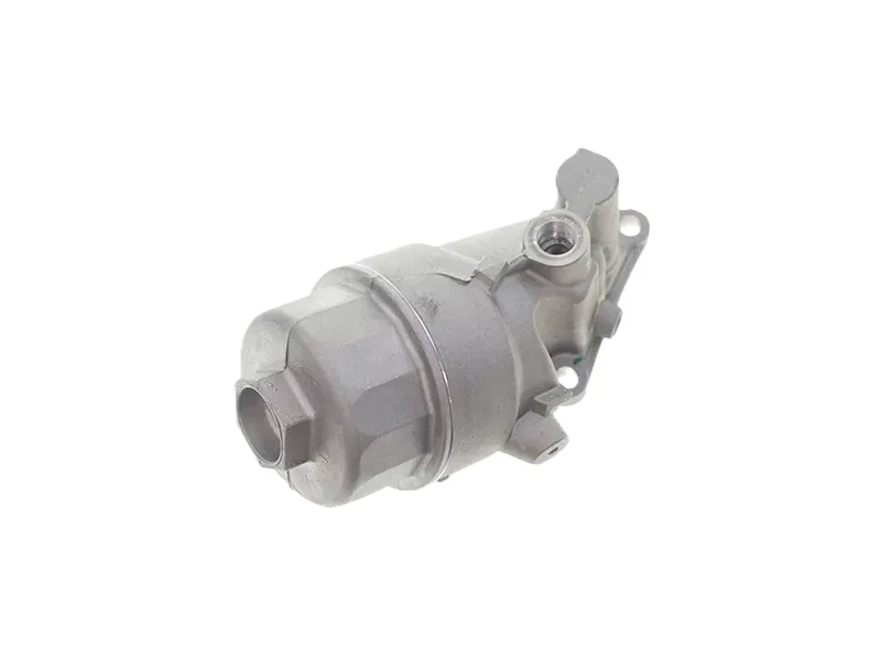 Bmw Mini R50 R53 Keisti Alyvos Filtras Su Aliuminio Dangteliu Originalus 11422465012