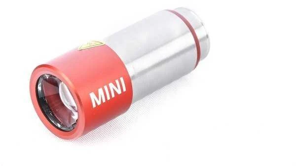 Bmw Mini R50 R53 Led Žibintuvėlis Originalus 63312410076