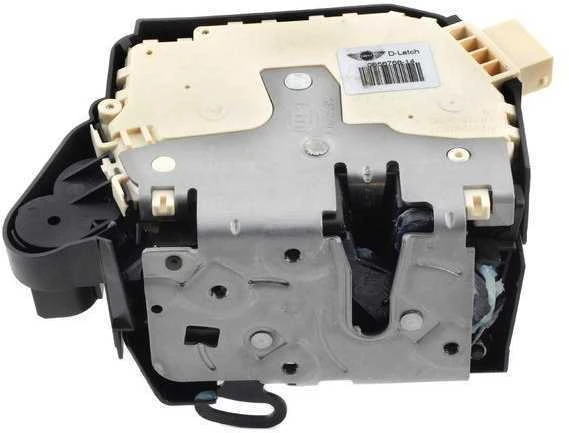 BMW Mini R50 R53 Pasukamo užrakto užraktas dešinėje pusėje originalus 51200556769