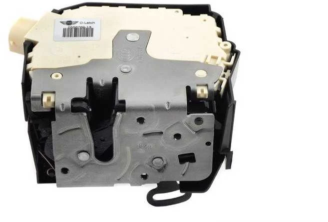 BMW Mini R50 R53 Pasukamo užrakto užraktas dešinėje pusėje originalus 51200556769