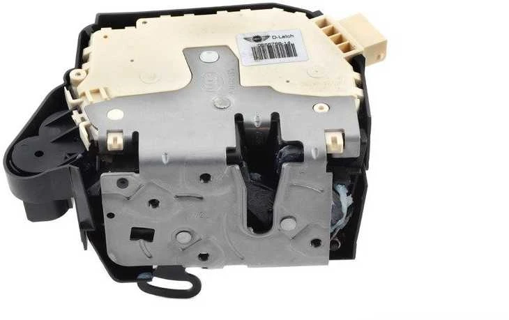 BMW Mini R50 R53 Pasukamo užrakto užraktas dešinėje pusėje originalus 51200556769