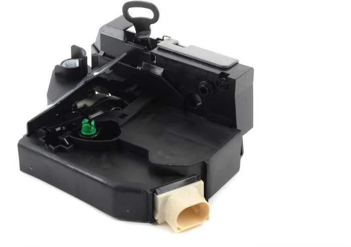 BMW Mini R50 R53 Pasukamo užrakto užraktas dešinėje pusėje originalus 51200556769