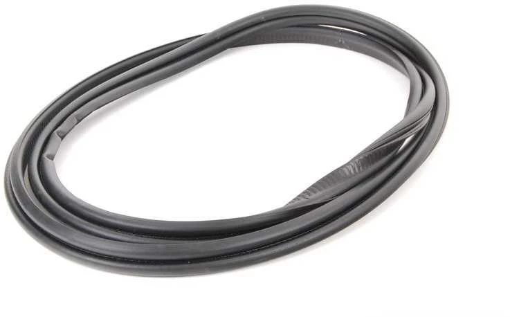 Bmw Mini R50 R53 R56 Galinio Spyna Dichtung Originalus 51717132471
