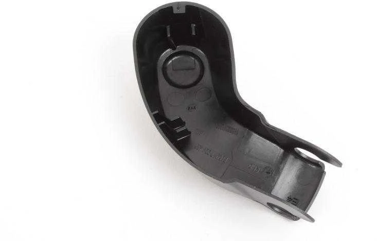 BMW MINI R50 R53 R56 R52 R57 priekinio valytuvo svirties dangtelis 61617248410 originalus