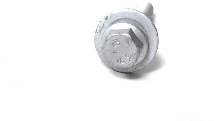 BMW Mini R50 R53 R56 Šurvelis su guža Originalus 31106772432