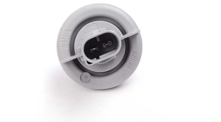 BMW Mini R50 R53 Signalo Lekyklos Iltintuvas Originalus 63127169480