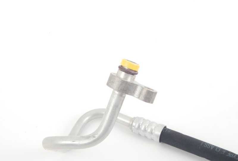 BMW MINI R50 R53 Slėgio Žarna Kondensatorius Garintuvas Originalus 64509167765