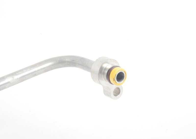 BMW MINI R50 R53 Slėgio Žarna Kondensatorius Garintuvas Originalus 64509167765