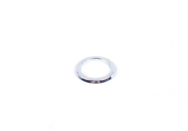 Bmw Mini R50 R53 Staubschutzteller Originalus 31607572698