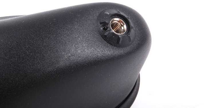 BMW MINI R50 R53 Stogo antenos bazė Originali 65206985714
