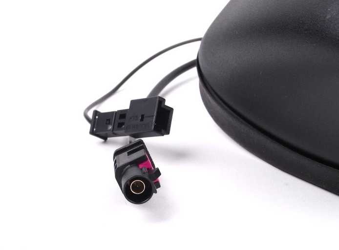 BMW MINI R50 R53 Stogo antenos bazė Originali 65206985714