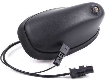 BMW MINI R50 R53 Stogo antenos bazė Originali 65206985714