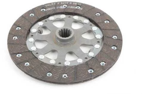 Bmw Mini R50 R53 Sukimo Momento Plokstelė 215MM Originalus 21207527827
