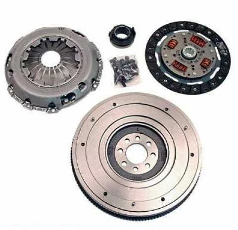 Bmw Mini R50 R53 Sukimo Momento Plokstelė 215MM Originalus 21207527827