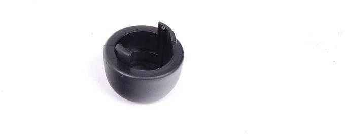 Bmw Mini R50 R56 Avarinio Stabdžio Rankena Antracito Spalvos Originalus 34406774432
