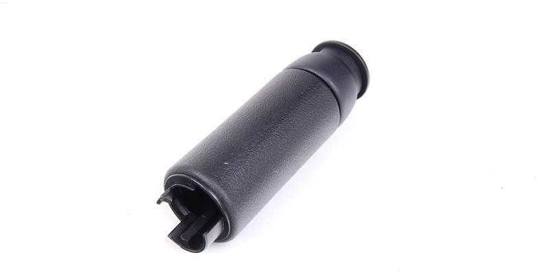 Bmw Mini R50 R56 Avarinio Stabdžio Rankena Antracito Spalvos Originalus 34406774432