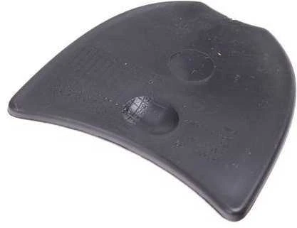 BMW MINI R50 Rankinio stabdžio konsolės guminis kilimėlis Originalus 51166950147