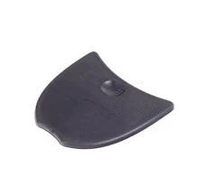 BMW MINI R50 Rankinio stabdžio konsolės guminis kilimėlis Originalus 51166950147