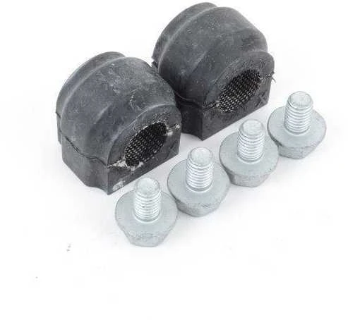 BMW MINI R50 remonto rinkinys Guminis laikiklis Originalus 33322318467