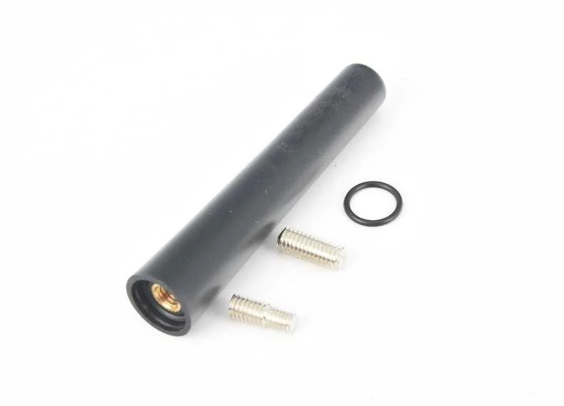 BMW MINI R50 Sportinė antena Originali 65202296772