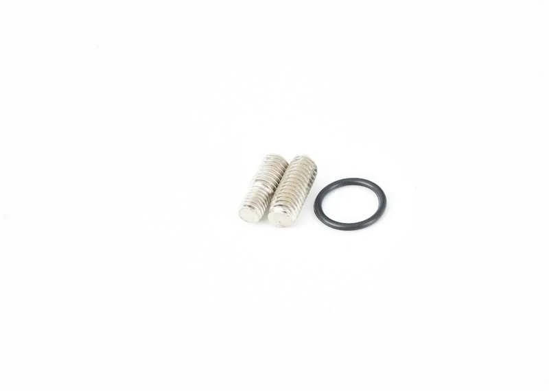 BMW MINI R50 Sportinė antena Originali 65202296772