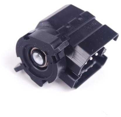 BMW MINI R50 uždegimo užrakto jungiklis Originalus 61326913965