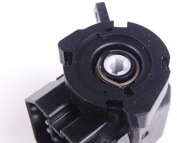 BMW MINI R50 uždegimo užrakto jungiklis Originalus 61326913965