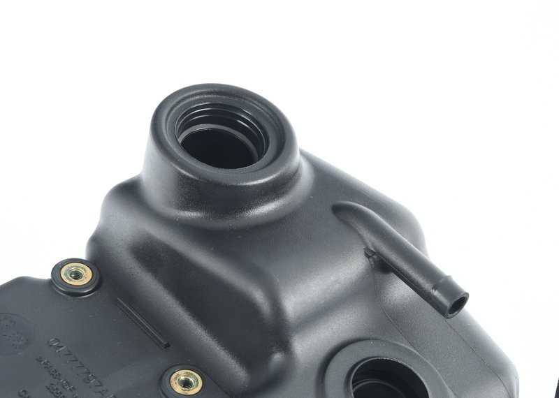 BMW MINI R50 variklio vožtuvo dangtelis Originalus 11128658461