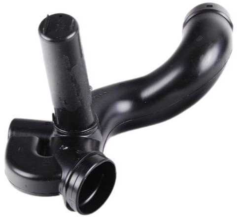 Bmw Mini R52 Cooper S Įsiurbimo Vamzdis Originalus 13717541087