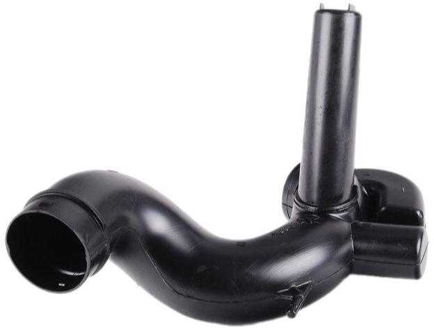 Bmw Mini R52 Cooper S Įsiurbimo Vamzdis Originalus 13717541087