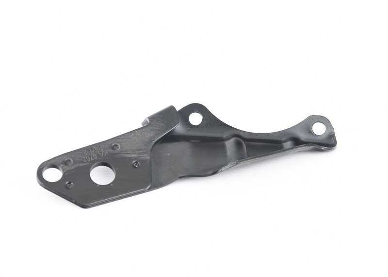 BMW MINI R52 droselinės sklendės valdiklio laikiklis Originalus 13547541097