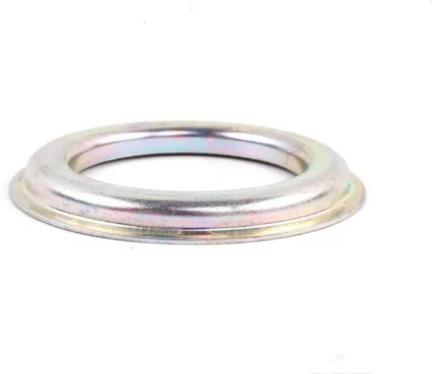 BMW MINI R52 Priekinio išėjimo veleno dulkėtumo plokštelė Originali 31607572701