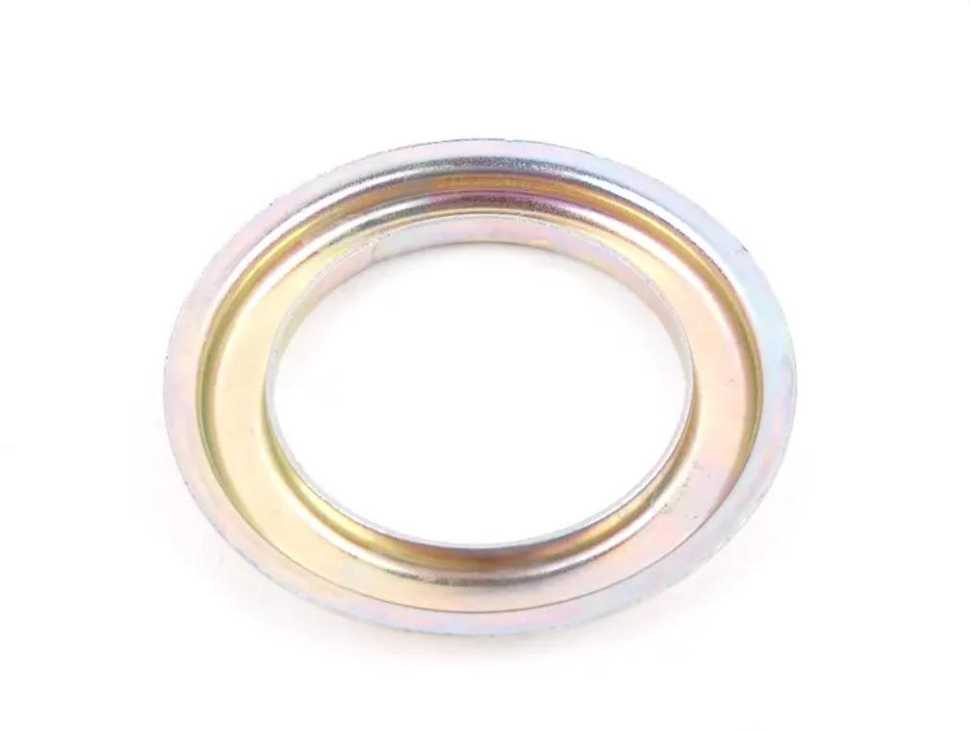 BMW MINI R52 Priekinio išėjimo veleno dulkėtumo plokštelė Originali 31607572701